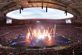 Marco van Basten en Rafael van der Vaart delen vernietigende mening bij Champions League-finale: 'Ik vind het idioot'