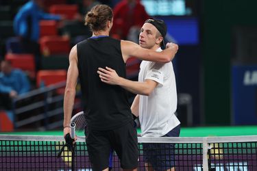 Tallon Griekspoor aast op revanche tegen toptennisser na 'pijnlijkste nederlaag uit carrière'