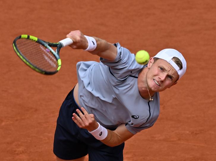 Jesper de Jong © Getty Images