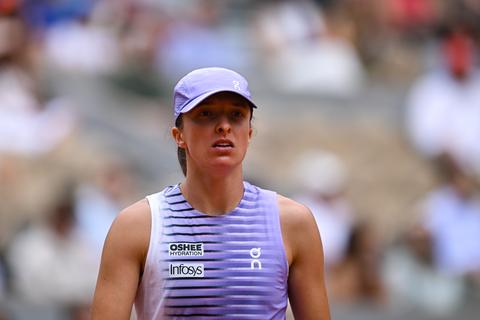 Roland Garros krijgt nieuwe winnares: viervoudig kampioene verrassend uitgeschakeld