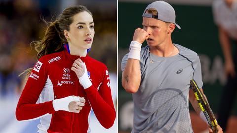 Jesper de Jong krijgt bijzonder bericht van bekende vriendin voor speciale dag op Roland Garros: 'Ik heb zoveel geluk'