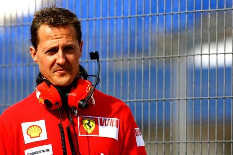 Nieuwe details over ski-ongeluk van Michael Schumacher: 'Het was monsterlijk'