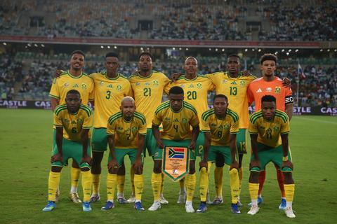 Visumproblemen voor Zuid-Afrika richting openingswedstrijd WK: 'Gênant en oneerlijk'