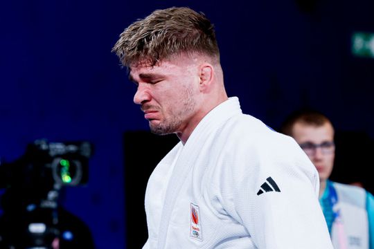 Nederlandse judoka's nemen troosteloos afscheid van rampzalige Olympische Spelen