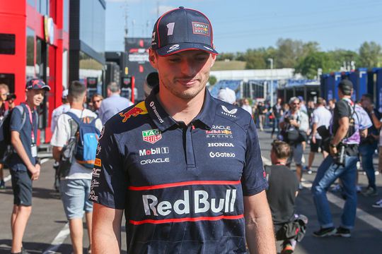 Max Verstappen eerlijk over toekomst met Red Bull: 'Het wordt voor ons realistisch gezien best wel lastig'