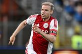 Davy Klaassen tijdens de Como Cup met Ajax © GettyImages.