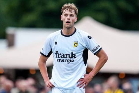 Dit zijn de gevolgen voor de Keuken Kampioen Divisie na ondergang Vitesse: maakt Jong Feyenoord kans op plek?