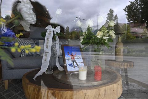 Akelige details bekend over dodelijk bergongeluk olympisch kampioene (31): 'Dat kan worden aangenomen'