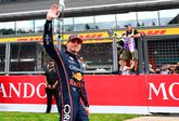Max Verstappen schaart zich met bijzondere mijlpaal in illuster rijtje: 'Geweldig om terug te kijken'