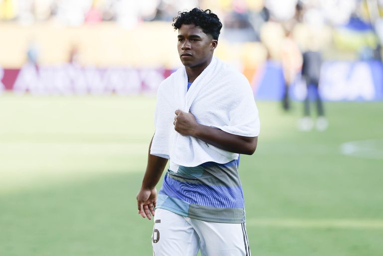 Real Madrid-talent Endrick neemt speciale gast mee op huwelijksreis om trainer te imponeren