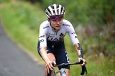 Grote onbekende maakt thuispubliek gek met sensationele zege in Tour de France Femmes
