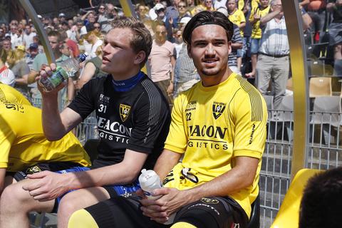 Voormalig Nederlands Real Madrid-talent (27) openhartig over gevolgen van topvoetbal: 'Eén blessure veranderde alles'
