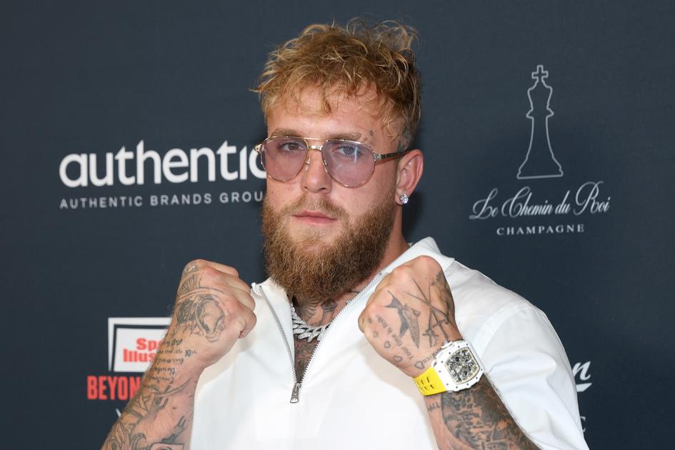 Jake Paul (verloofde Jutta Leerdam) beschuldigt 'vijand' van leugens in opvallende video