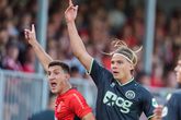 Almere City en FC Groningen pakken allebei een punt. © Pro Shots