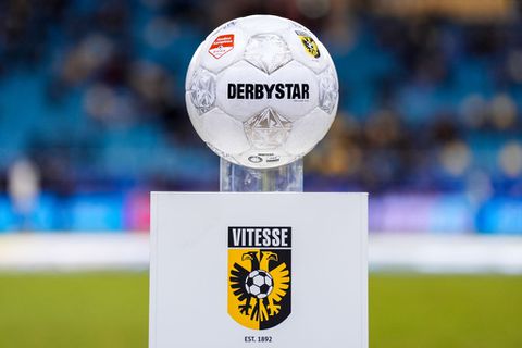 Vitesse doet ultieme poging om laatste kans op proflicentie te grijpen