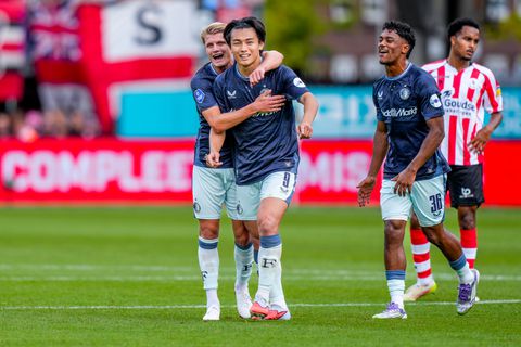 Feyenoord profiteert volop van falende concurrentie en is nieuwe koploper Eredivisie