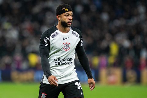 Memphis Depay wacht race tegen de klok: international niet gespaard voor belangrijk duel Oranje