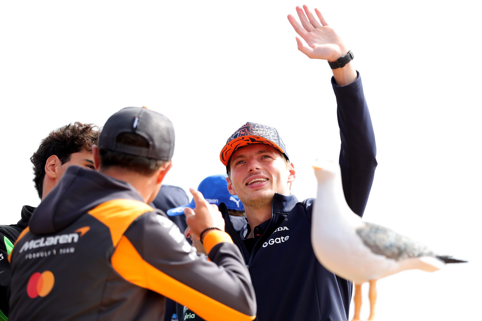 Max Verstappen laat Zandvoort juichen met verrassend resultaat bij GP  Nederland, groot drama voor Lando Norris | Sportnieuws.nl