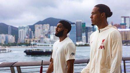 'Arne Slot raakt vlak voor sluiten transfermarkt nog een verdediger kwijt aan AC Milan'