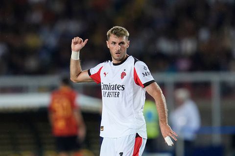 Vervelende boodschap voor Santiago Giménez: oud-Feyenoorder staat voor pijnlijk afscheid