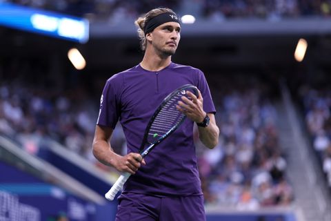 Nieuwe teleurstelling voor gebroken toptennisser na verrassende uitschakeling op US Open