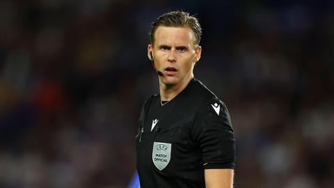 Grote verbazing over keuze van KNVB in aanloop naar Ajax - PSV: 'Hij is niet de beste'
