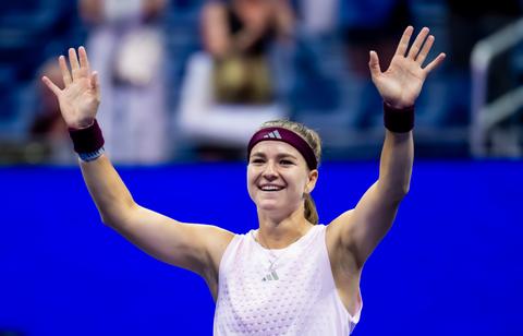 Toptennisster met succesvolle Nederlandse coach slaat razendsnel toe op US Open