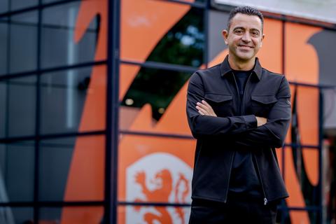 Virgil van Dijk schept duidelijkheid over toekomst bij Nederlands elftal na komst Xavi Hernández