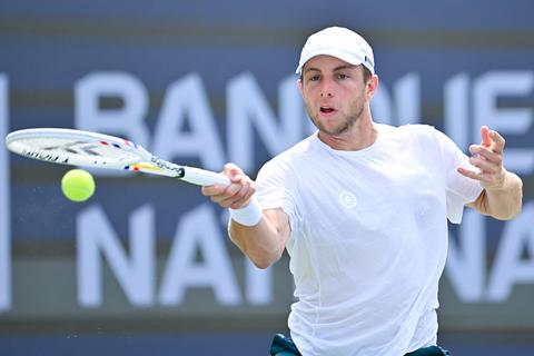 Live US Open | Tallon Griekspoor voor tweede keer ooit in grootste tennisstadion ter wereld tegen thuisfavoriet