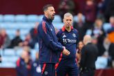 'Manchester United denkt aan wegsturen van volgende Nederlander na ontslag Erik ten Hag'