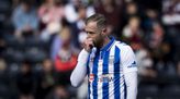 Kevin van Veen moest zich volgens Schotse media donderdag voor de rechter verantwoorden. © Getty Images
