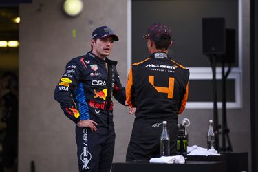 'Dat gaat wederom pijn doen voor Max Verstappen in het puntenklassement'