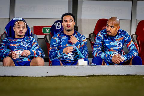 Oranje-international werkt zichzelf in de nesten: Britse rechter grijpt hard in