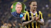 Valentijn Driessen haalt hard uit naar burgermeester van Arnhem na volgen van juridische steppen van KNVB richting Vitesse. ©Getty Images