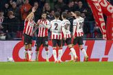 PSV wint van Fortuna Sittard. ©Pro Shots.