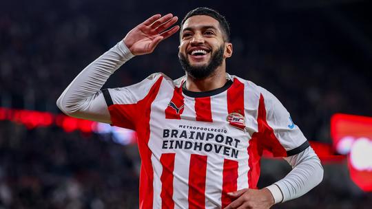'Perfecte stap' Ismael Saibari (25) zorgt voor 'extreem bedrag' bij PSV: 'Daar heeft hij zich écht laten gelden'