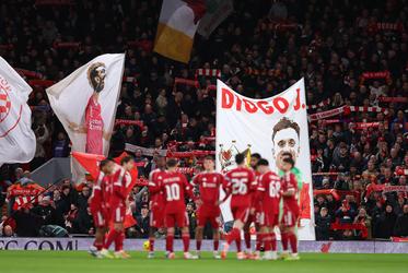 Oud-voetballer ziet verdrietige reden voor slechte vorm van Liverpool: 'Het is een verschrikkelijke situatie'