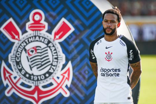 Memphis Depay onderwerp van gesprek in Brazilië: Nederlander steunt zoon van beruchte bendeleider