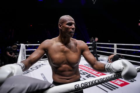 Topkickbokser Levi Rigters kan titelgevecht met Rico Verhoeven vergeten na nieuw drama