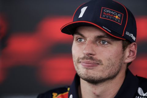 Uitstekend nieuws voor Max Verstappen in aanloop naar cruciale race in Brazilië