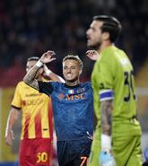 Noa Lang ©Getty Images