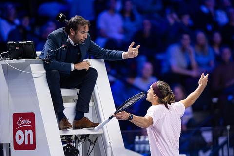 Nieuwe nummer één Alexander Zverev krijgt flinke tik na opvallend besluit: frustraties lopen hoog op