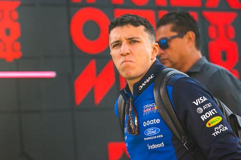 Opvallend incident rond teamgenoot Max Verstappen krijgt staartje tijdens GP van Mexico