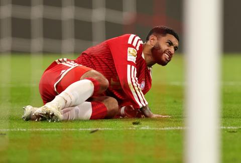 Grote zorgen om oud-PSV'er Ismael Saibari na schrikbarend incident bij bij Bayern München