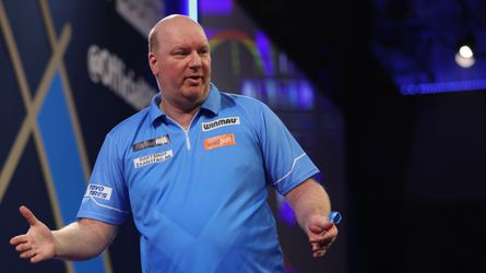 Lastige loting voor Vincent van der Voort op senioren WK: Nederlander treft gelijk oud-wereldkampioen