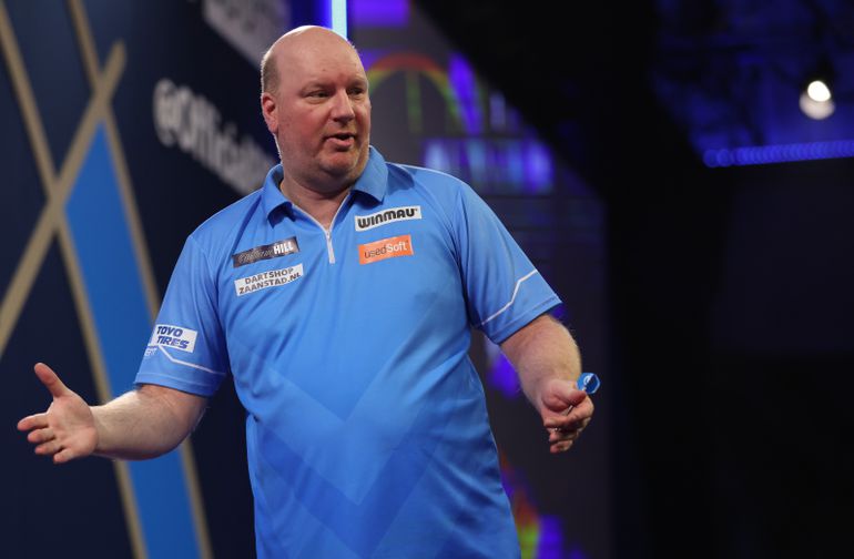 Lastige loting voor Vincent van der Voort op senioren WK: Nederlander treft gelijk oud-wereldkampioen