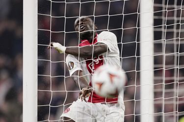 Brian Brobbey 'slechtste spits' van Europa, Ajax-aanvaller zelfs bijna slechtste afmaker van iedereen