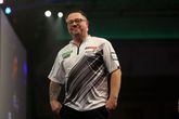 Robert Owen. © PDC Darts