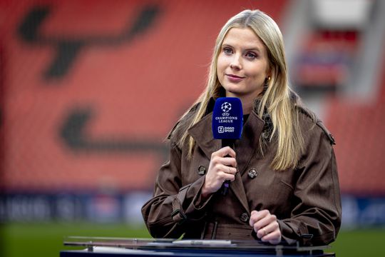 Noa Vahle spreekt grote frustratie uit over enorme sporthype: 'Kijk mij...'
