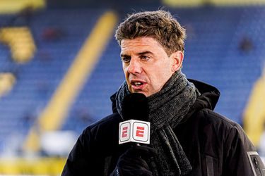 Bekende voetbalanalist Kees Kwakman overleefde enorme ramp: 'Dat heeft mijn leven gered'